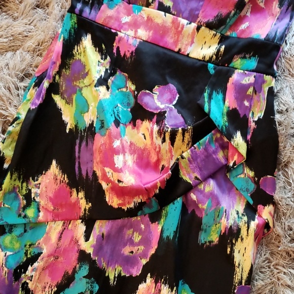 SPEECHLESS size 5 cocktail/prom dress - Picture 2 of 5